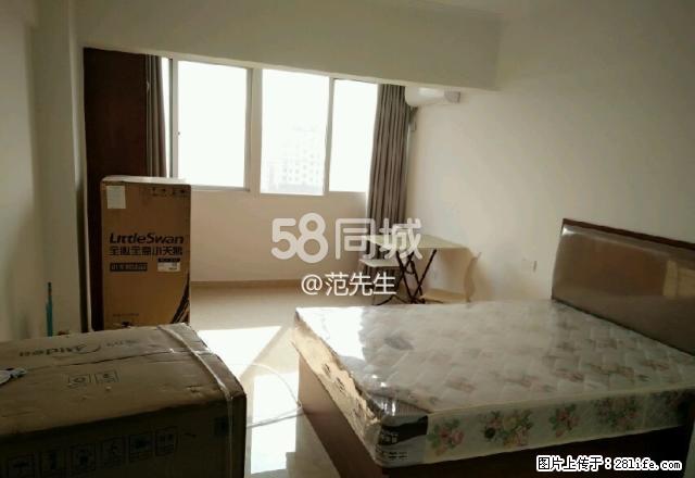 学林雅郡 1室1厅1卫 - 房屋出租 - 房屋租售 - 镇江分类信息 - 镇江28生活网 zj.28life.com