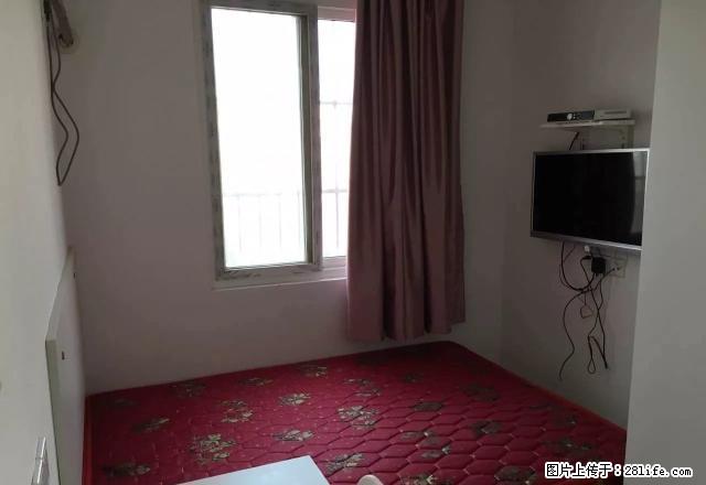 可月付万达广场附近新城花园精装酒店式独户公寓拎包入住家电齐全 - 房屋出租 - 房屋租售 - 镇江分类信息 - 镇江28生活网 zj.28life.com