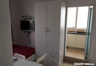 可月付万达广场附近新城花园精装酒店式独户公寓拎包入住家电齐全 - 镇江28生活网 zj.28life.com