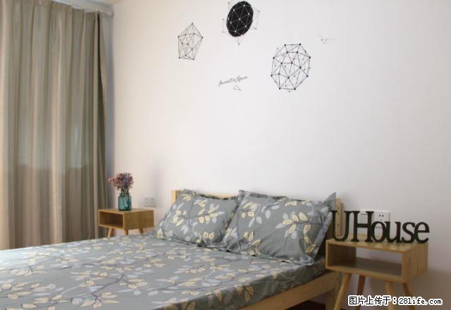 有间屋都市公寓 运河新村 新精装 青年广场附近 - 房屋出租 - 房屋租售 - 镇江分类信息 - 镇江28生活网 zj.28life.com