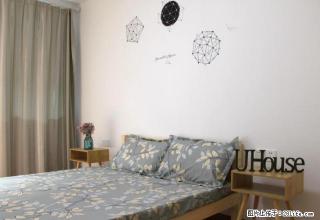 有间屋都市公寓 运河新村 新精装 青年广场附近 - 镇江28生活网 zj.28life.com