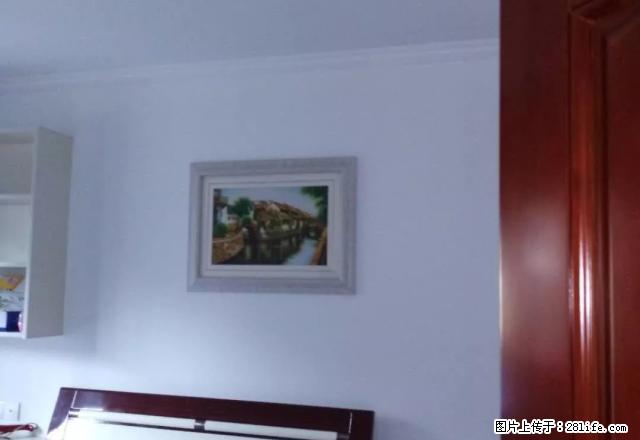 精装修,设施齐全南北通透拎包入住临近火车站交通方便。 - 房屋出租 - 房屋租售 - 镇江分类信息 - 镇江28生活网 zj.28life.com
