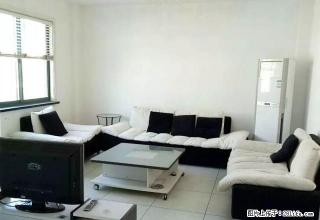 我家山水 酒店式公寓 干净清爽 家具家电全配 宜住宜办公 - 镇江28生活网 zj.28life.com