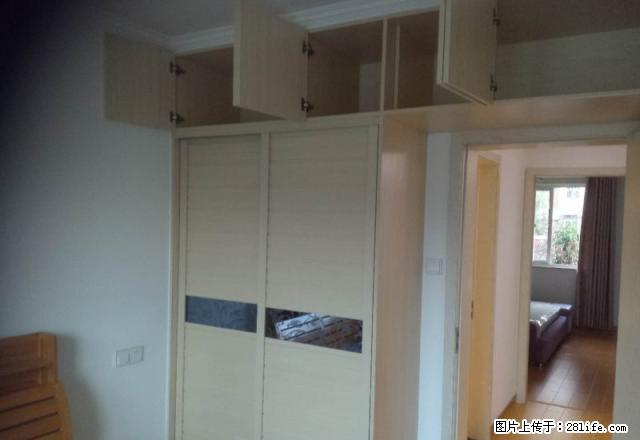 万科润园 户型好 南北通透 屋内装修清爽 设施齐全 拎包入住 - 房屋出租 - 房屋租售 - 镇江分类信息 - 镇江28生活网 zj.28life.com
