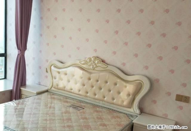 香江丽景 1室精装 家电齐全 温馨舒适 - 房屋出租 - 房屋租售 - 镇江分类信息 - 镇江28生活网 zj.28life.com