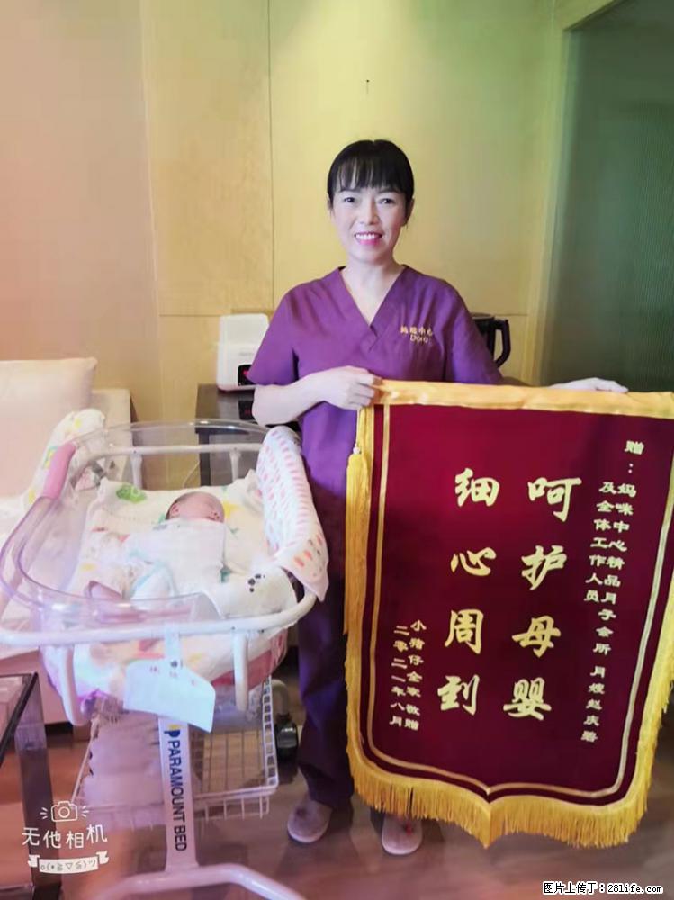 上海高端月子会所招新手月嫂,零基础带教,包吃住 - 职场交流 - 镇江生活社区 - 镇江28生活网 zj.28life.com