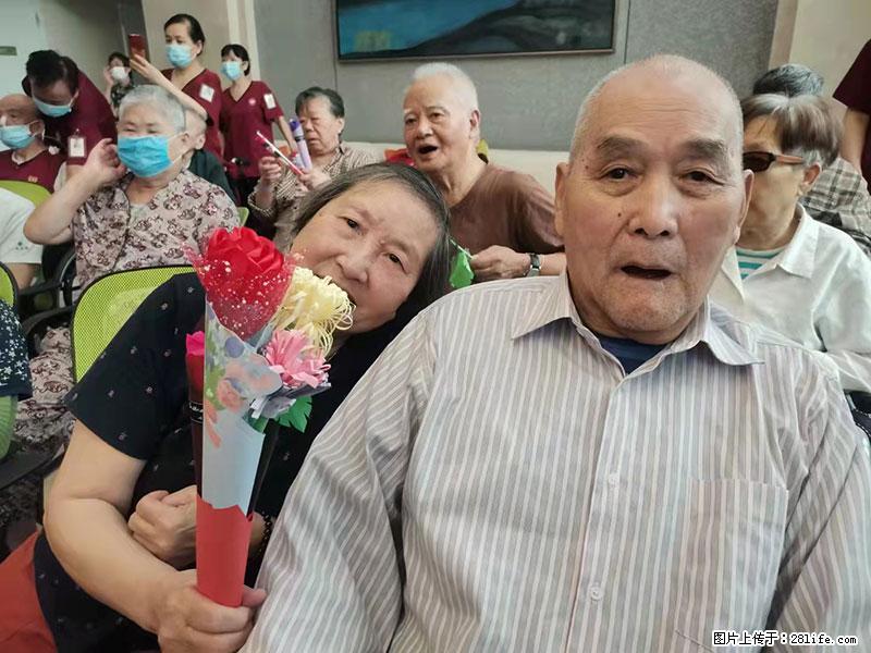 上海国企养老院,星级酒店环境,招聘养老护工 - 职场交流 - 镇江生活社区 - 镇江28生活网 zj.28life.com