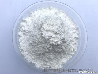 【桂林三鑫新型材料】人造石人造大理石专用碳酸钙 - 镇江28生活网 zj.28life.com
