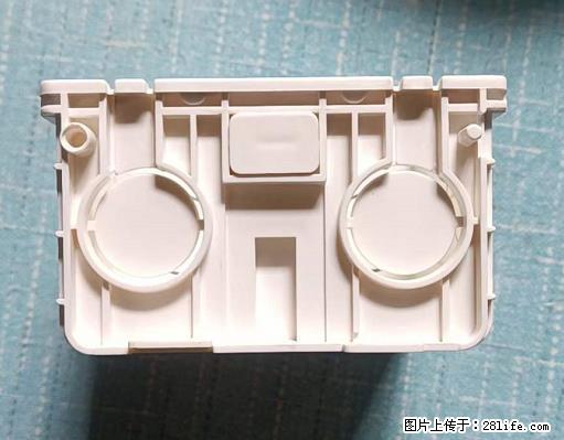 桂林荣泰吹塑、注塑【厂家直销】PVC阴燃电工配件,精品86底盒 - 家居生活 - 镇江生活社区 - 镇江28生活网 zj.28life.com