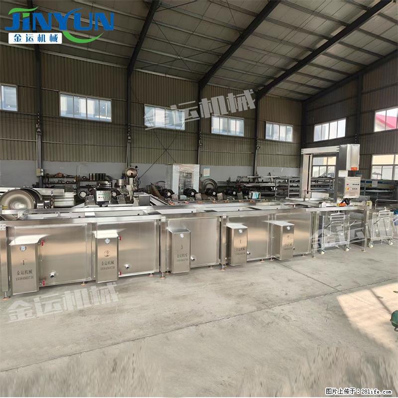 五联多联卤煮锅 连续式蜂窝卤煮锅 卤鸡卤蛋大批量生产卤煮设备 - 综合信息 - 其他综合 - 镇江分类信息 - 镇江28生活网 zj.28life.com