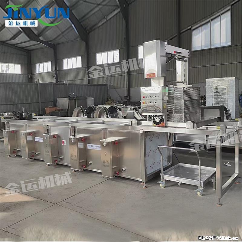 五联多联卤煮锅 连续式蜂窝卤煮锅 卤鸡卤蛋大批量生产卤煮设备 - 综合信息 - 其他综合 - 镇江分类信息 - 镇江28生活网 zj.28life.com