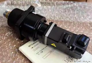 HG-KR053BG1成都三菱伺服电机销售MR-J5W3-222G-N1 MR-J4-20A HK- - 镇江28生活网 zj.28life.com