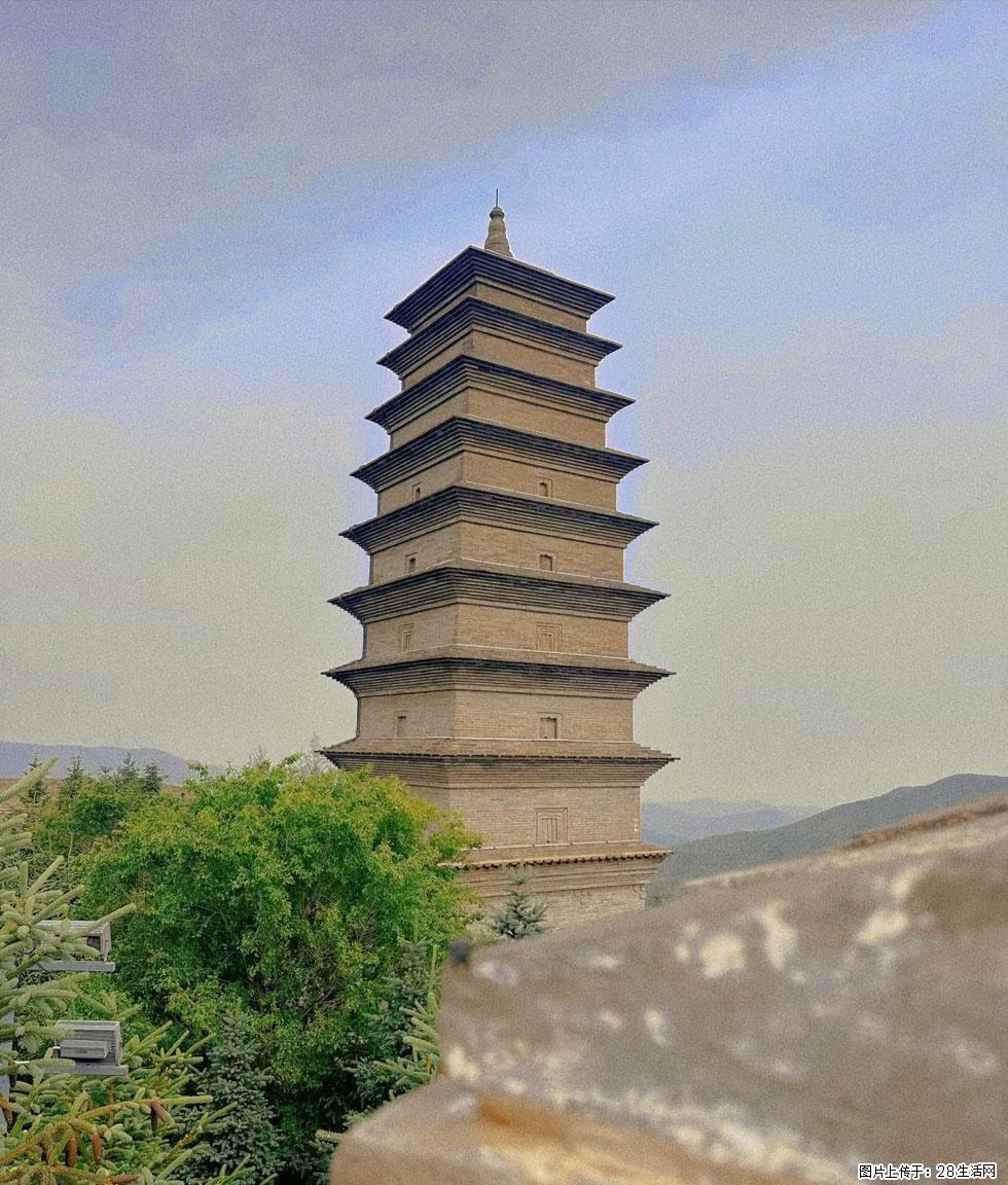 朔州【崇福寺】朔州老城，寺庙道观，少喧嚣，多古韵，朔州是山西被低估的塞上秘境。 - 游山玩水 - 镇江生活社区 - 镇江28生活网 zj.28life.com