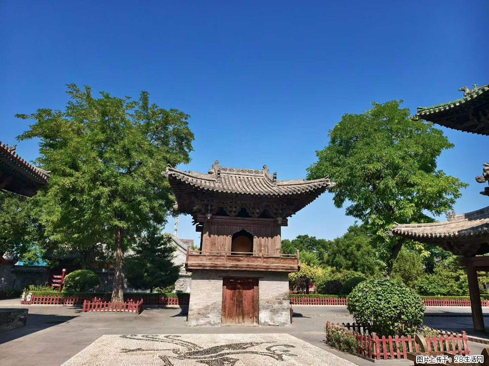 朔州【崇福寺】朔州老城，寺庙道观，少喧嚣，多古韵，朔州是山西被低估的塞上秘境。 - 游山玩水 - 镇江生活社区 - 镇江28生活网 zj.28life.com