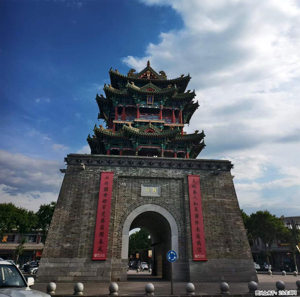 朔州【崇福寺】朔州老城，寺庙道观，少喧嚣，多古韵，朔州是山西被低估的塞上秘境。 - 游山玩水 - 镇江生活社区 - 镇江28生活网 zj.28life.com