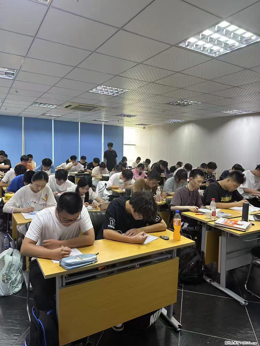 专转本线下课才是王道，瀚宣博大面对面教学更高效 - 网站推广 - 广告专区 - 镇江分类信息 - 镇江28生活网 zj.28life.com