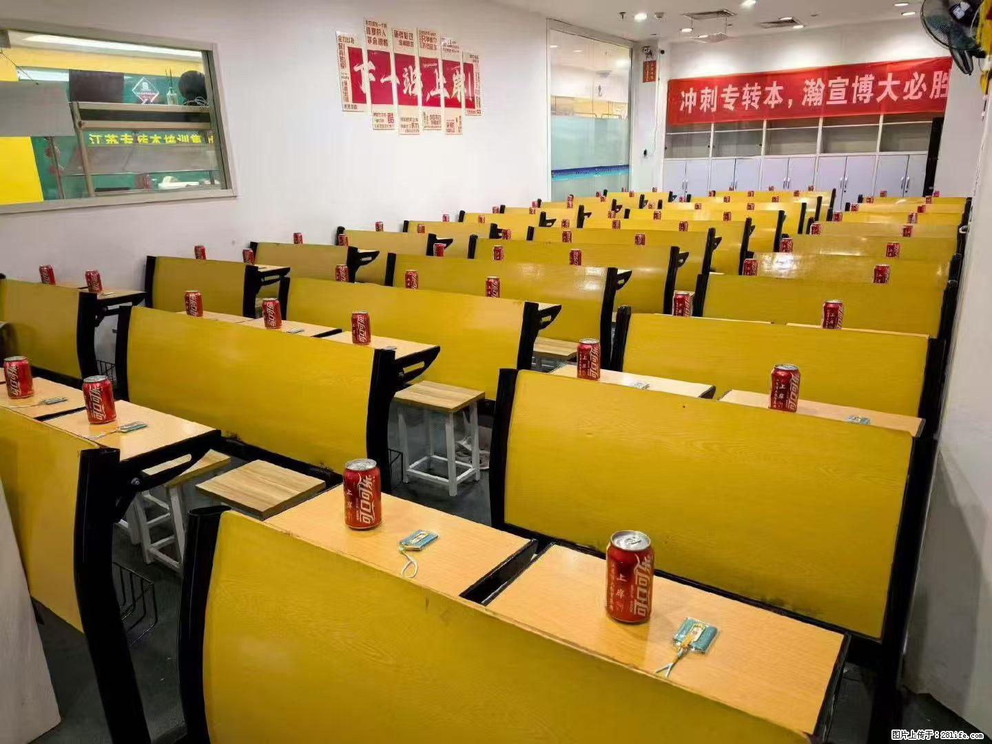 不负青春韶华，瀚宣博大助你学历逆袭 - 新手上路 - 镇江生活社区 - 镇江28生活网 zj.28life.com