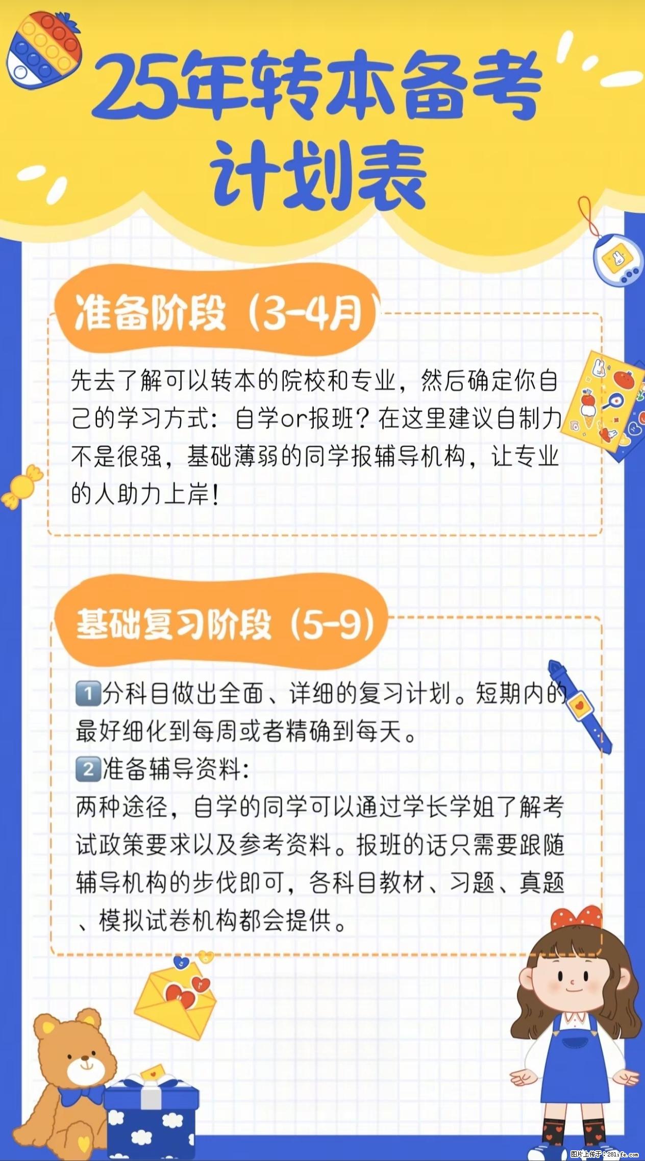 江苏五年制专转本备考全攻略｜瀚宣博大陪你一战上岸 - 综合信息 - 其他综合 - 镇江分类信息 - 镇江28生活网 zj.28life.com