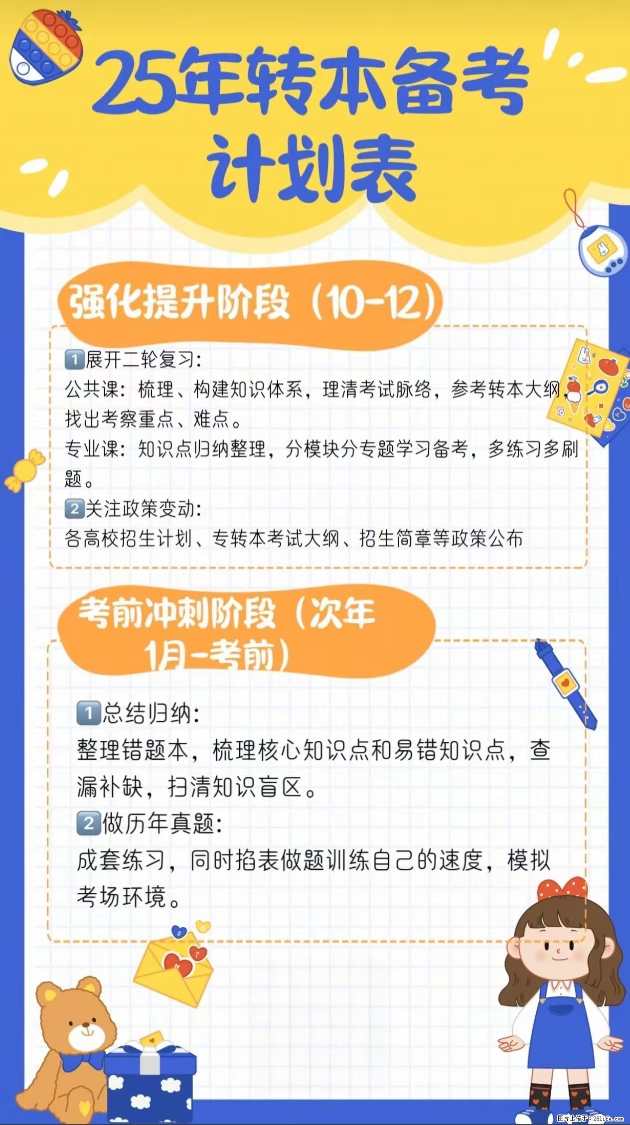 江苏五年制专转本备考全攻略｜瀚宣博大陪你一战上岸 - 综合信息 - 其他综合 - 镇江分类信息 - 镇江28生活网 zj.28life.com