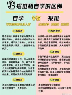 五年制专转本必看自学 vs 报班，差距真的太大了 - 镇江28生活网 zj.28life.com