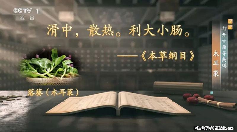 比牛奶补钙还厉害!凉血解毒、稳血糖...这菜冬天必吃,很多人却当草 - 镇江生活资讯 - 镇江28生活网 zj.28life.com