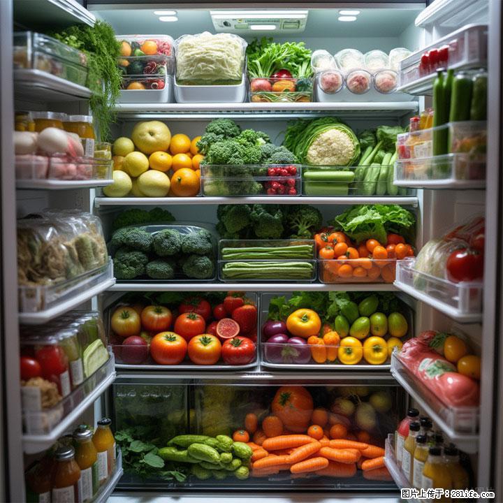 这10种蔬菜很“怕冷”，放进冰箱坏得更快！科学保存黄金法则来了！ - 镇江生活资讯 - 镇江28生活网 zj.28life.com