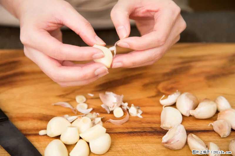 抗菌消炎、护肝健脾！这种“天然青霉素”就在你家餐桌上，春季吃正合适 - 镇江生活资讯 - 镇江28生活网 zj.28life.com