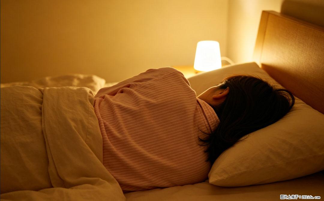 熬夜会让猝死风险飙升！出现以下4种情况赶紧休息→ - 镇江生活资讯 - 镇江28生活网 zj.28life.com