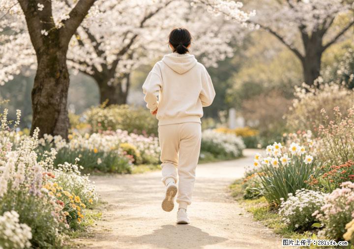 学会这套走路方法！稳血糖护心脏，养护关节更护健康 - 镇江生活资讯 - 镇江28生活网 zj.28life.com