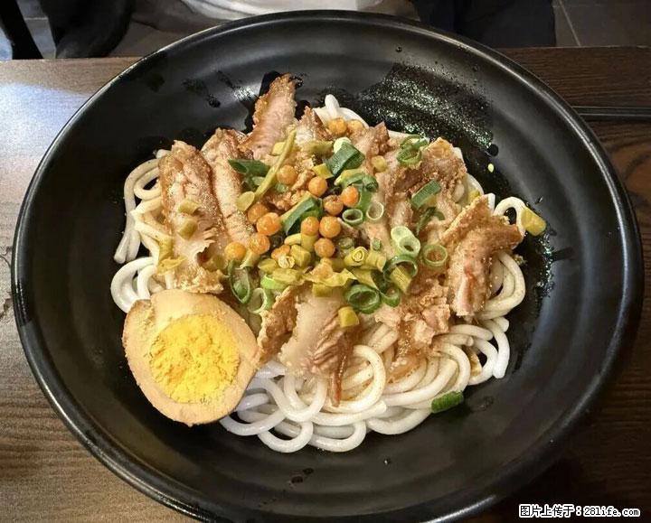 桂林米粉：承载乡愁与文化传承的美食 - 镇江生活资讯 - 镇江28生活网 zj.28life.com